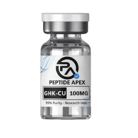 GHK-CU 100MG