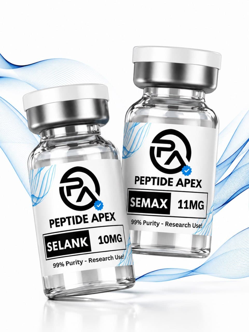 NeuroMax Stack