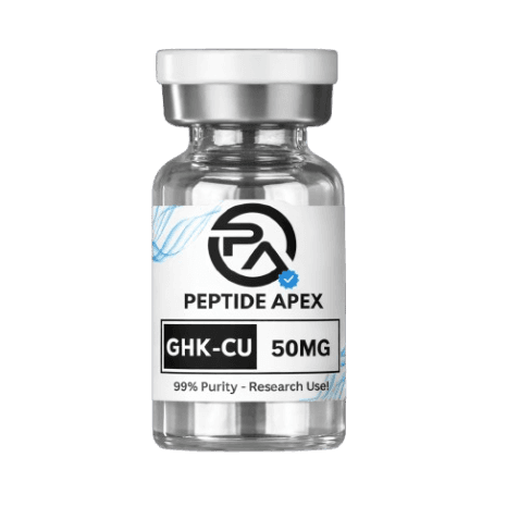GHK-CU 50MG