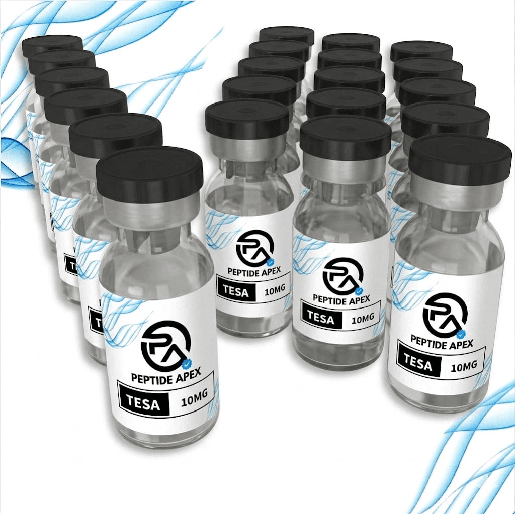 TESA Bulk (10-pack)